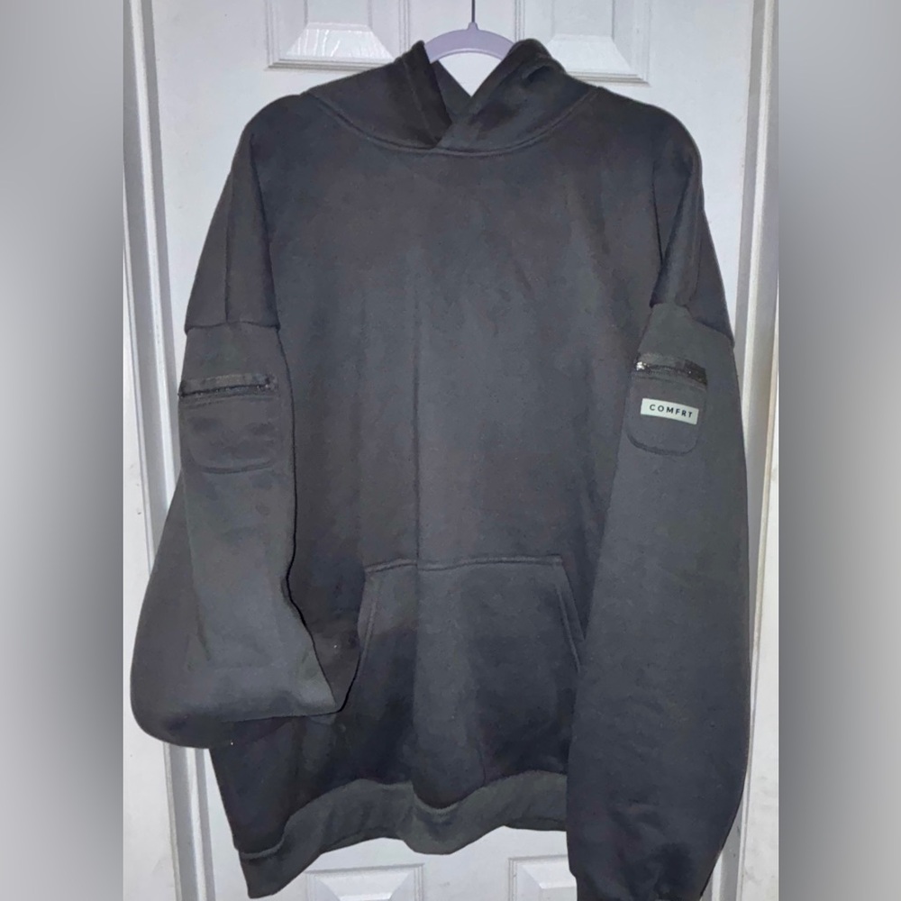 COMFRT Hoodie 3x